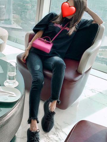 Стелла Тальменка